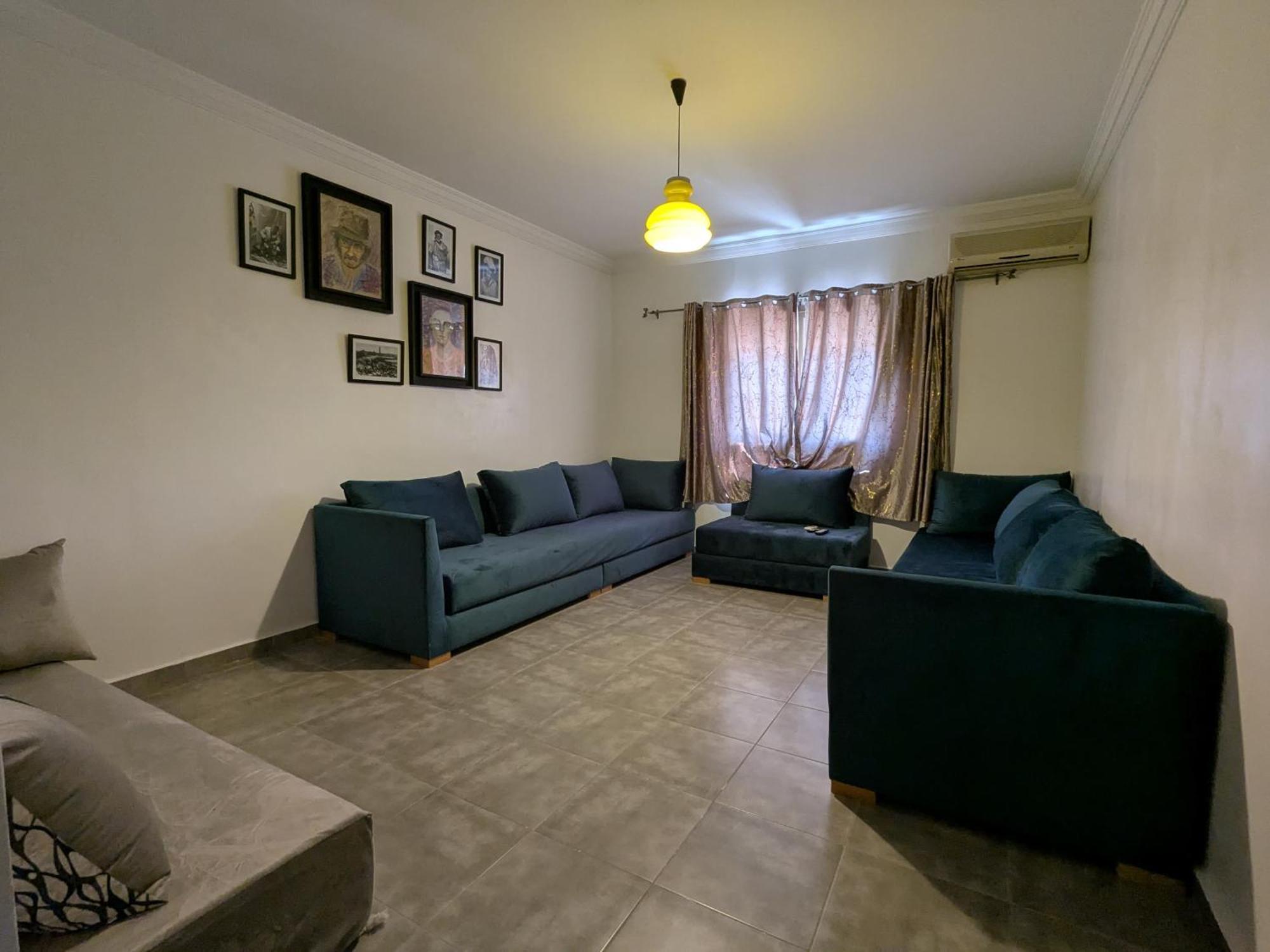 Dar Saida Apartment Marrakesh