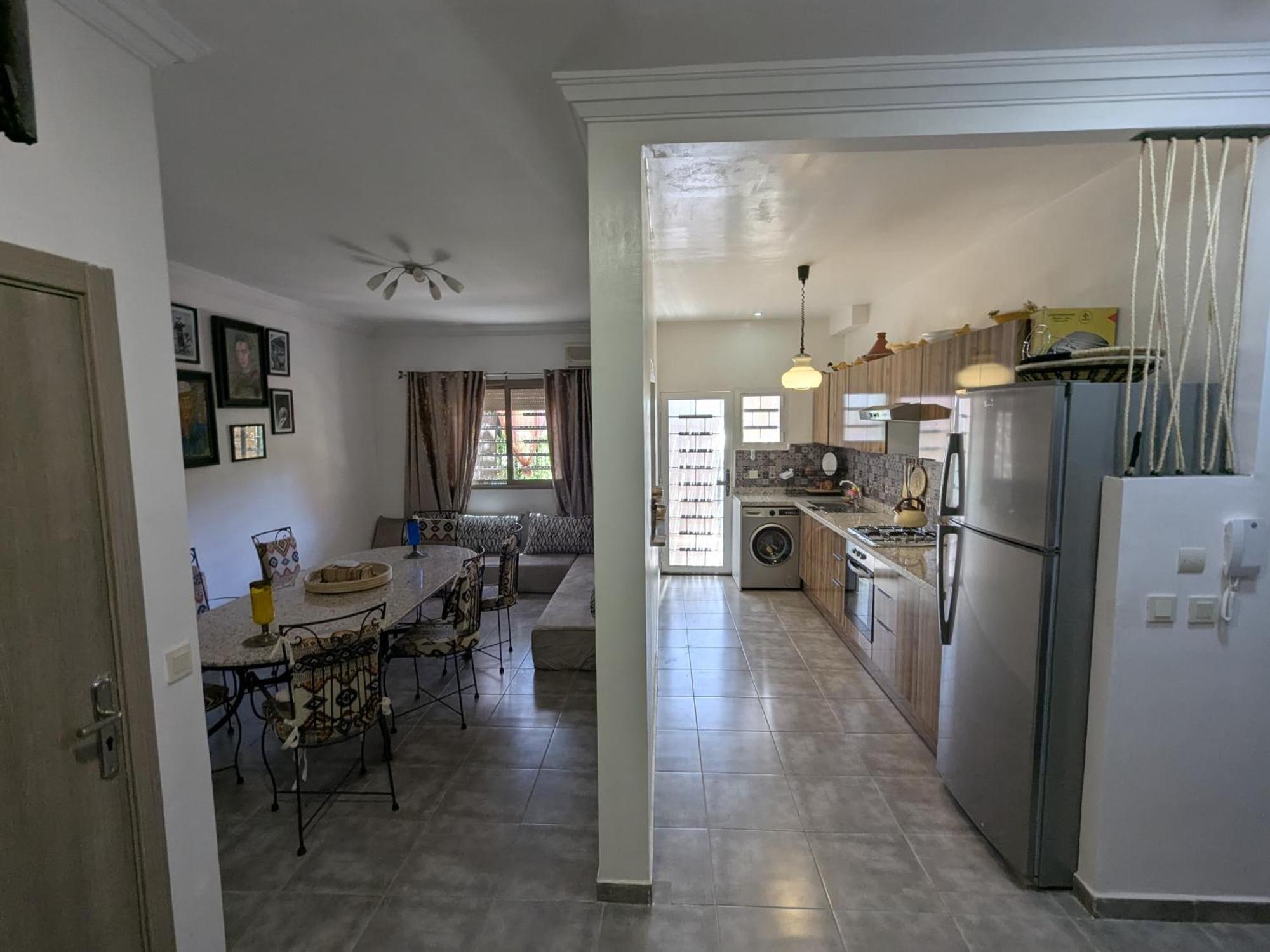 Apartment Dar Saida *