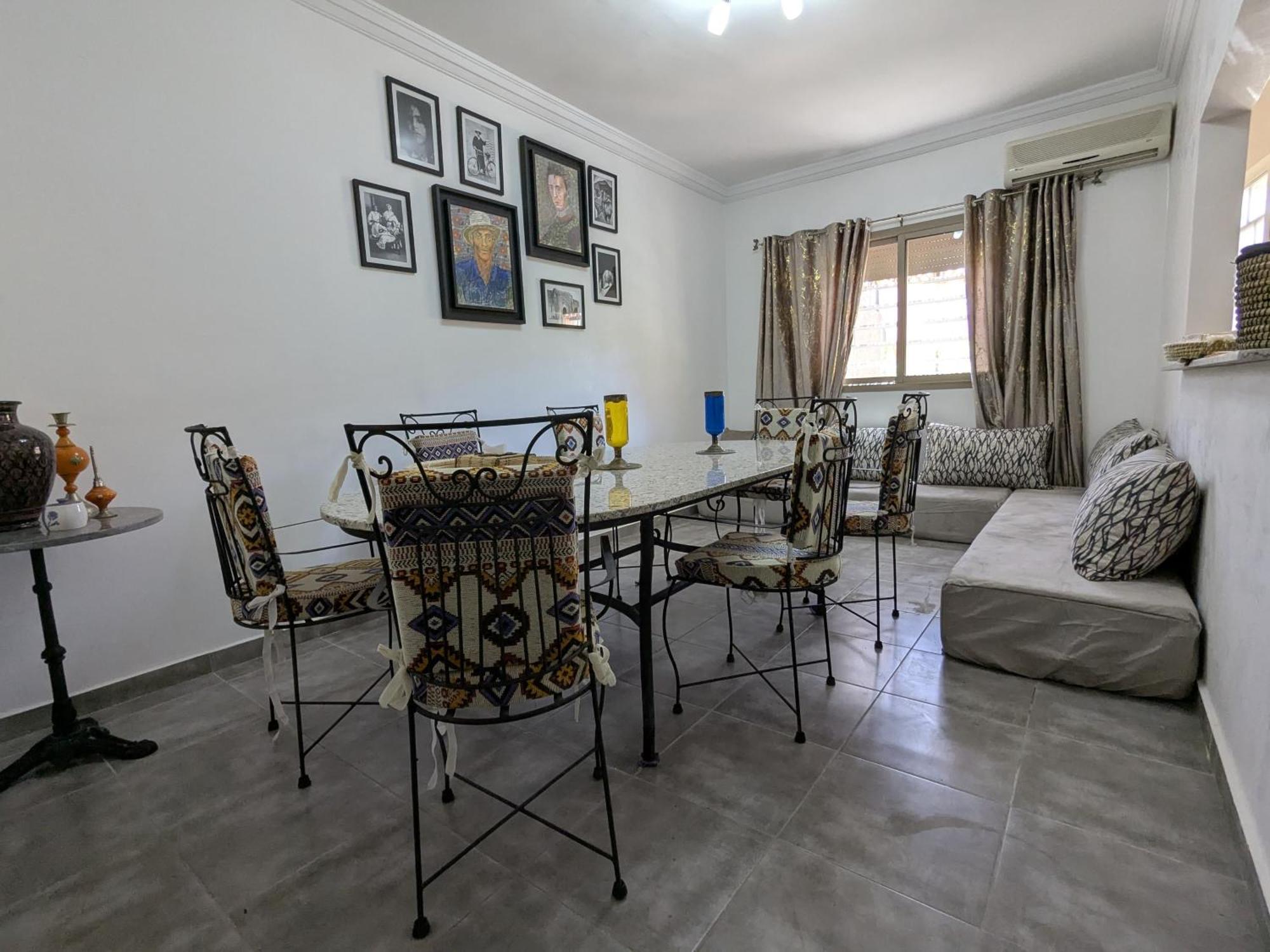 Dar Saida Apartment Marrakesh