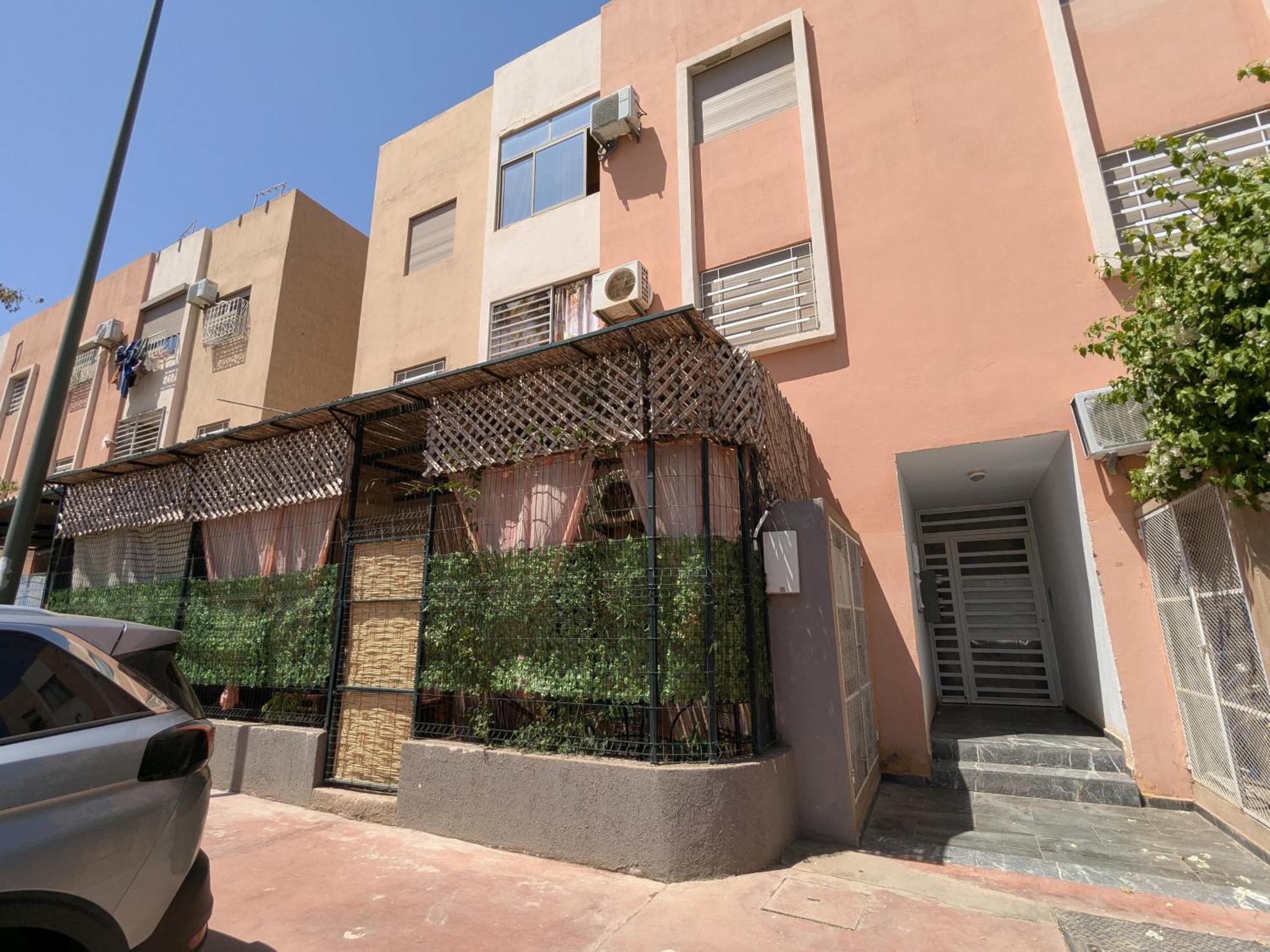 Dar Saida Apartment *