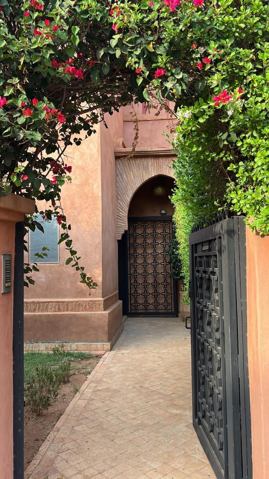 Oasis Villa *