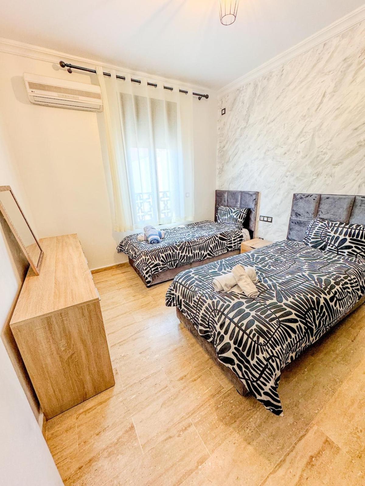 Villa Oasis *