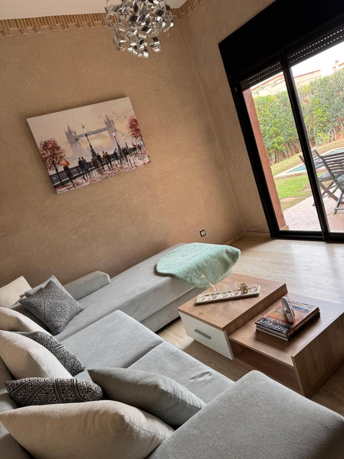 Oasis Marrakesh