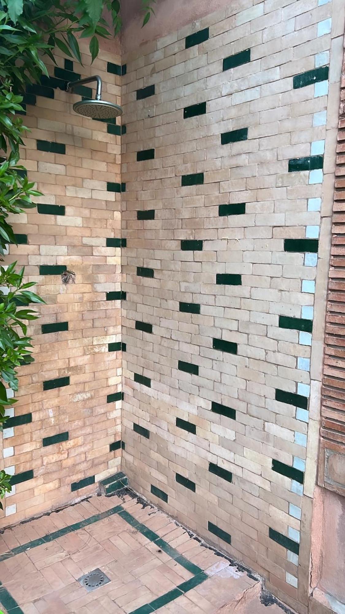 Villa Oasis Marrakesh