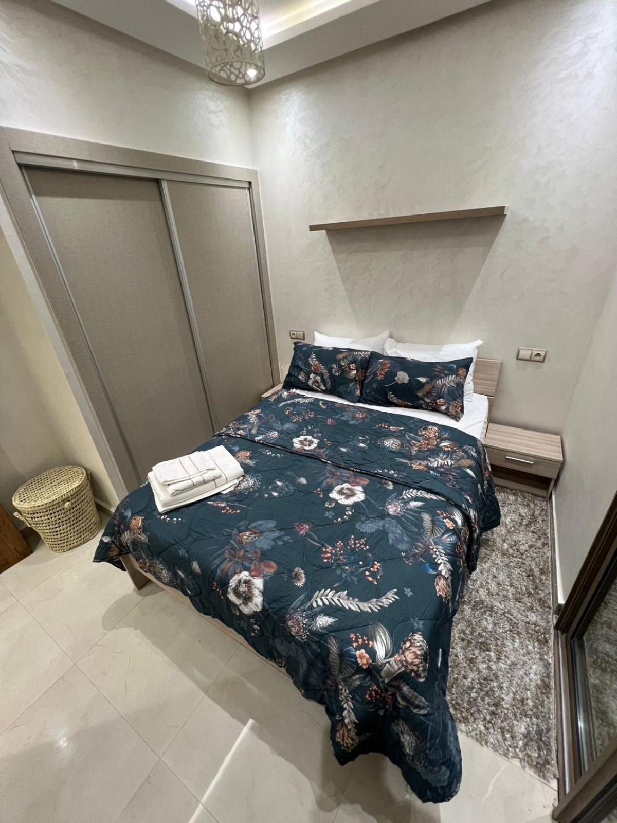 Cozy And Convenient