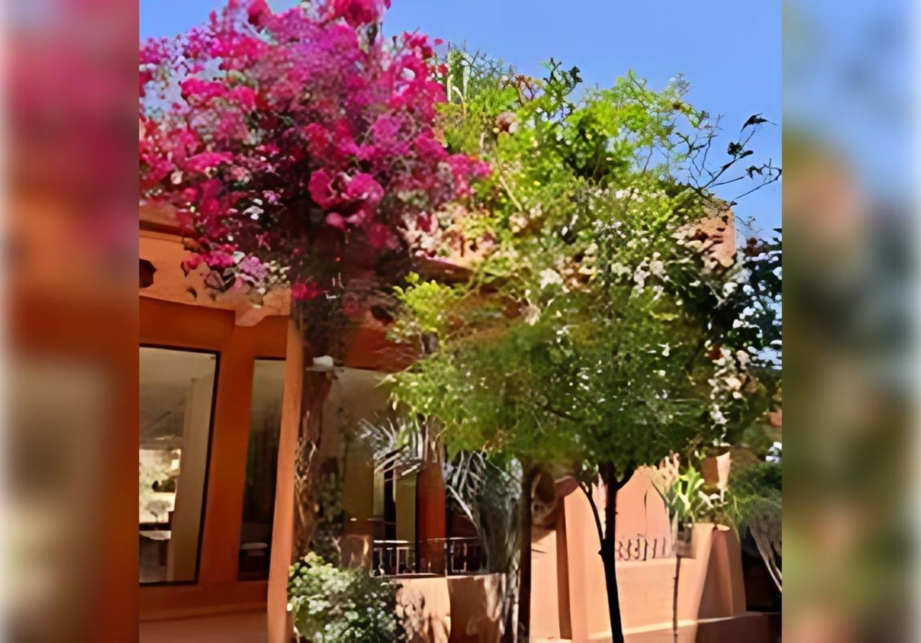 Apartment Ehden - Appt Spacieux Dans La Prestigieuse River Palm Marrakech