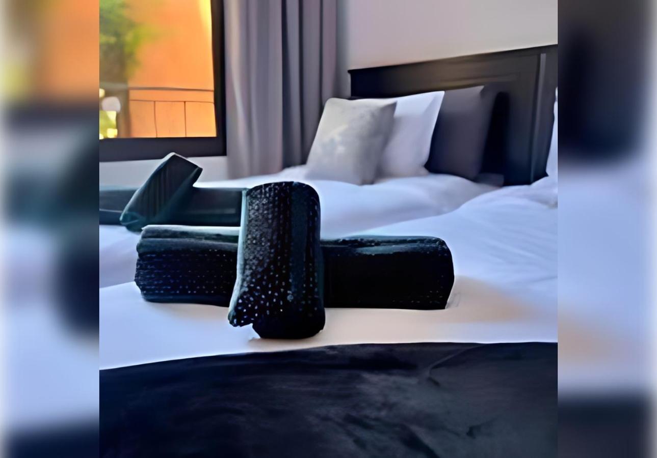 Ehden - Appt Spacieux Dans La Prestigieuse River Palm Marrakech Marrakesh