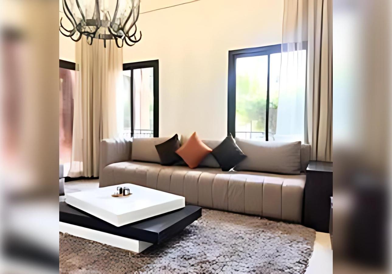 Ehden - Appt Spacieux Dans La Prestigieuse River Palm Marrakech * Marrakesh