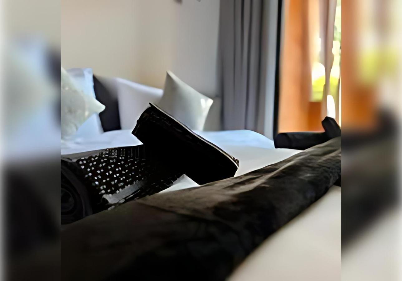 Ehden - Appt Spacieux Dans La Prestigieuse River Palm Marrakech Apartment Marrakesh