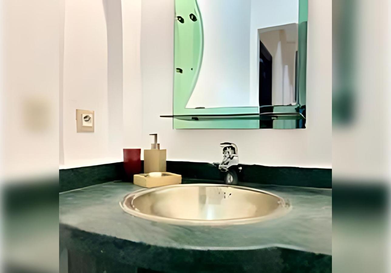 Apartment Ehden - Appt Spacieux Dans La Prestigieuse River Palm Marrakech *