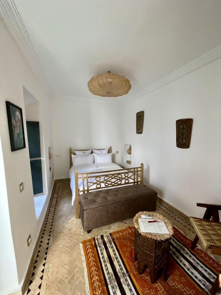 Ecila Riad Marrakesh