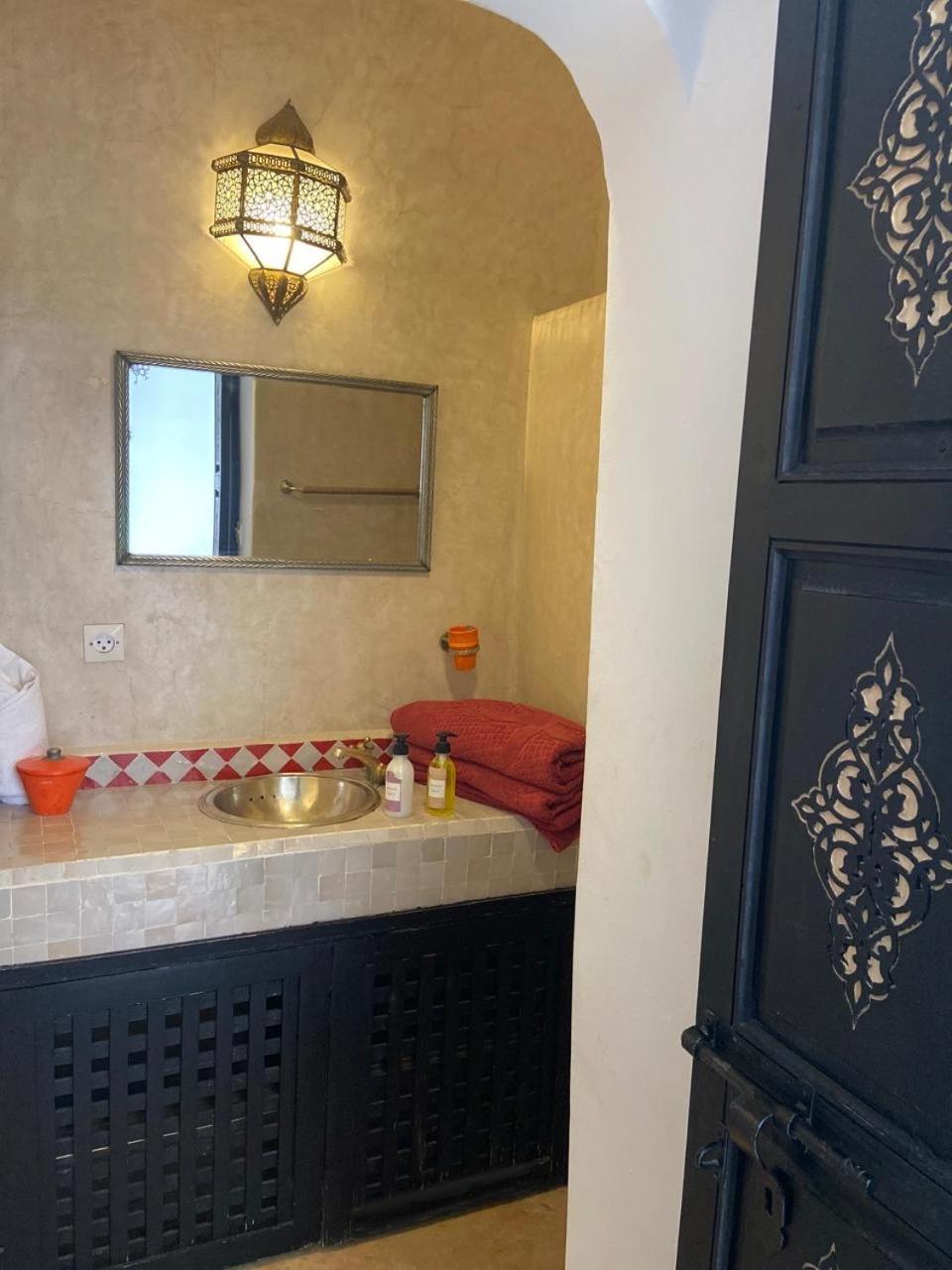 Essaada 3* Marrakesh