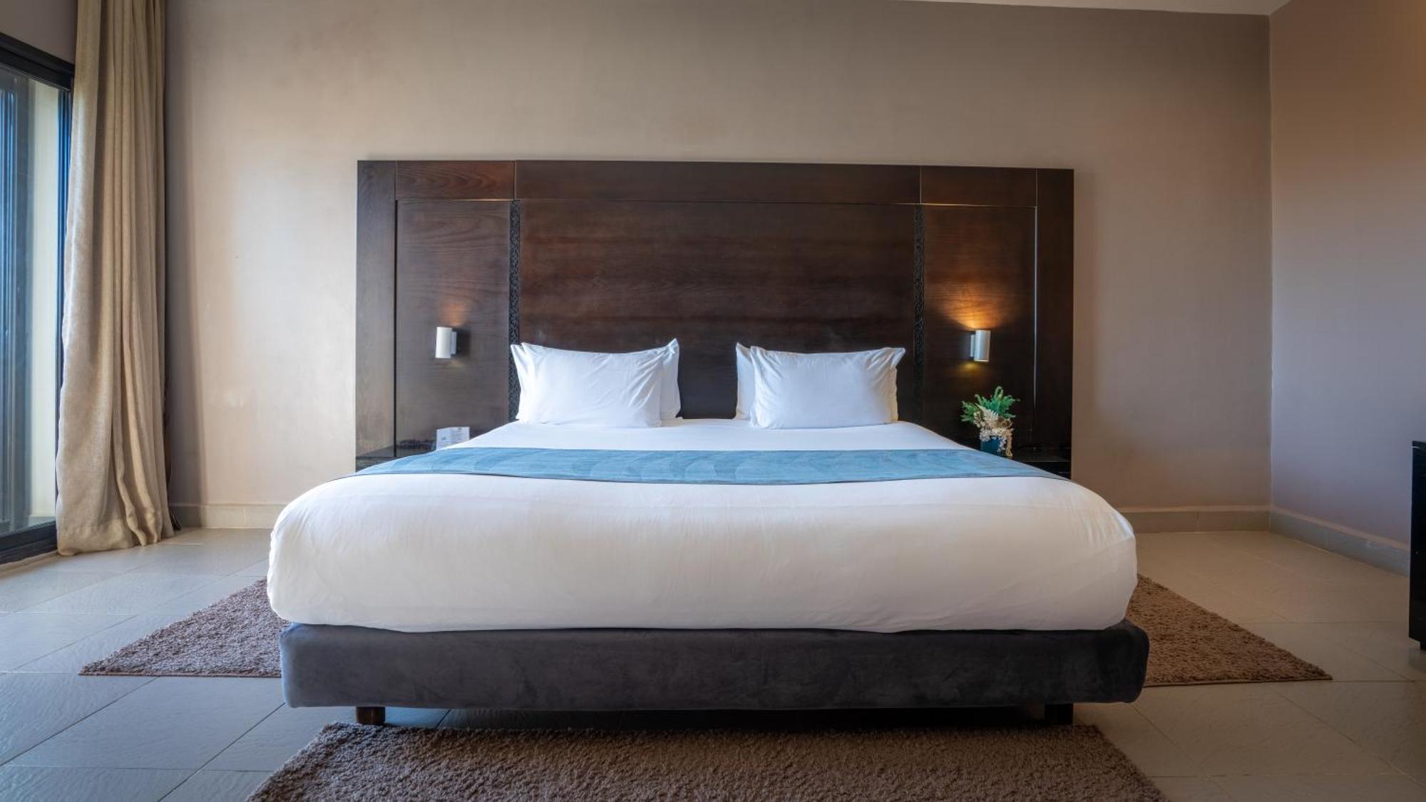 Kech Boutique & Hotel