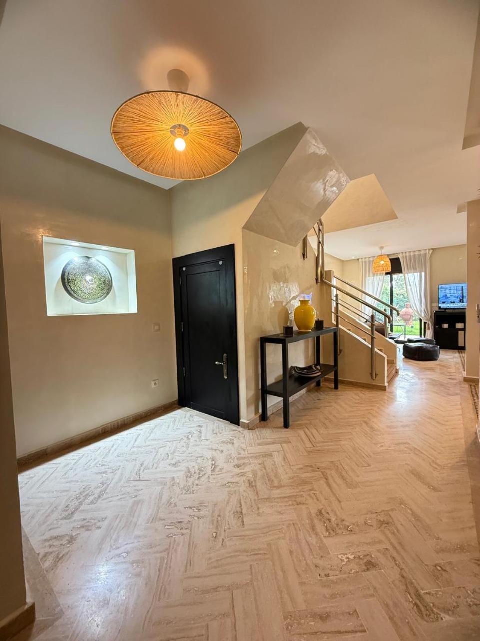 Atlas Golf Duplex Apartment
