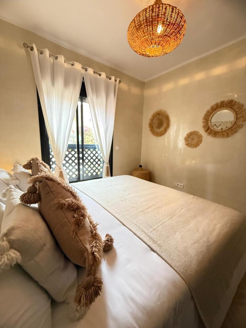 Atlas Golf Duplex Apartment *
