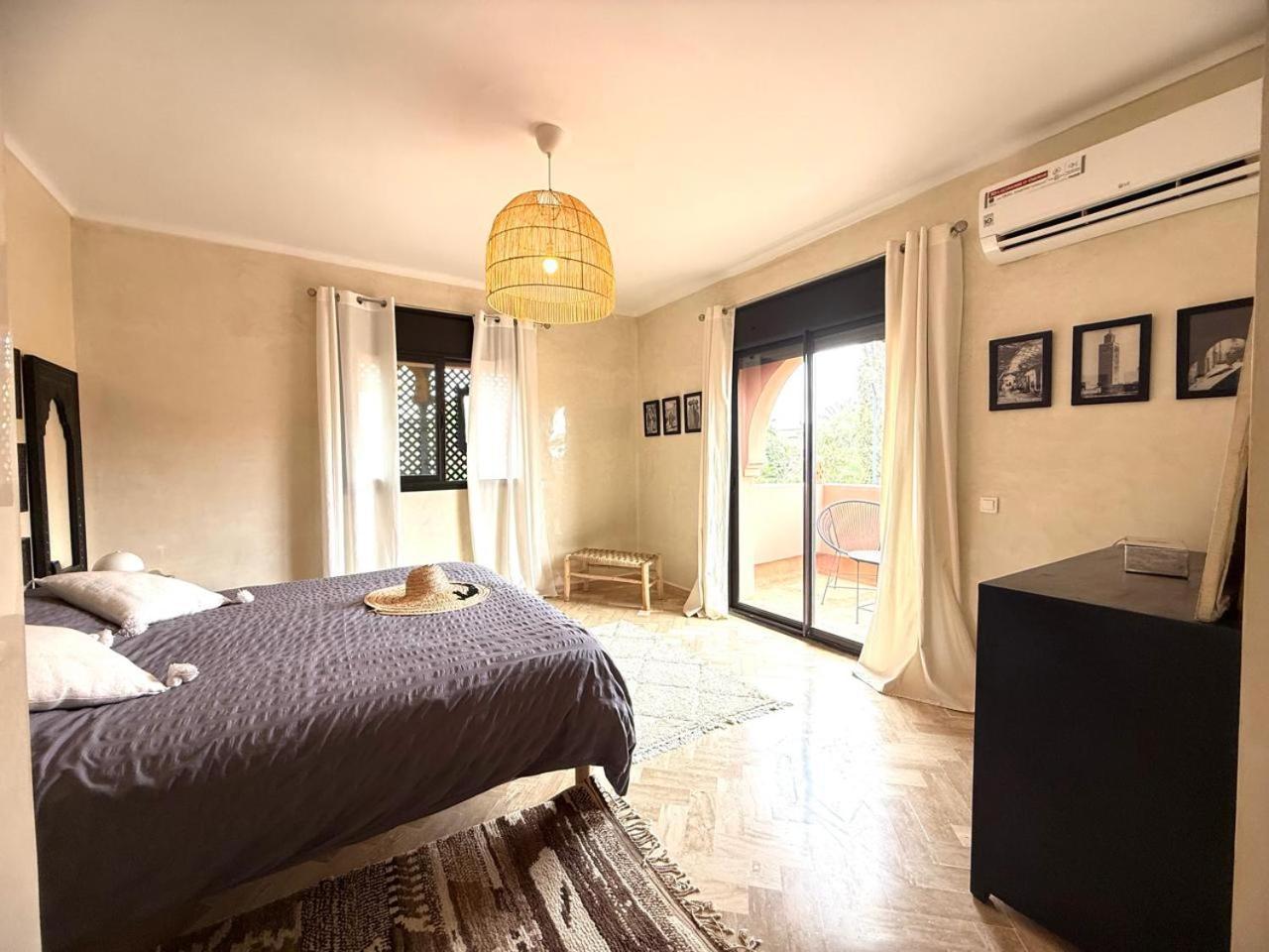 Atlas Golf Duplex * Marrakesh