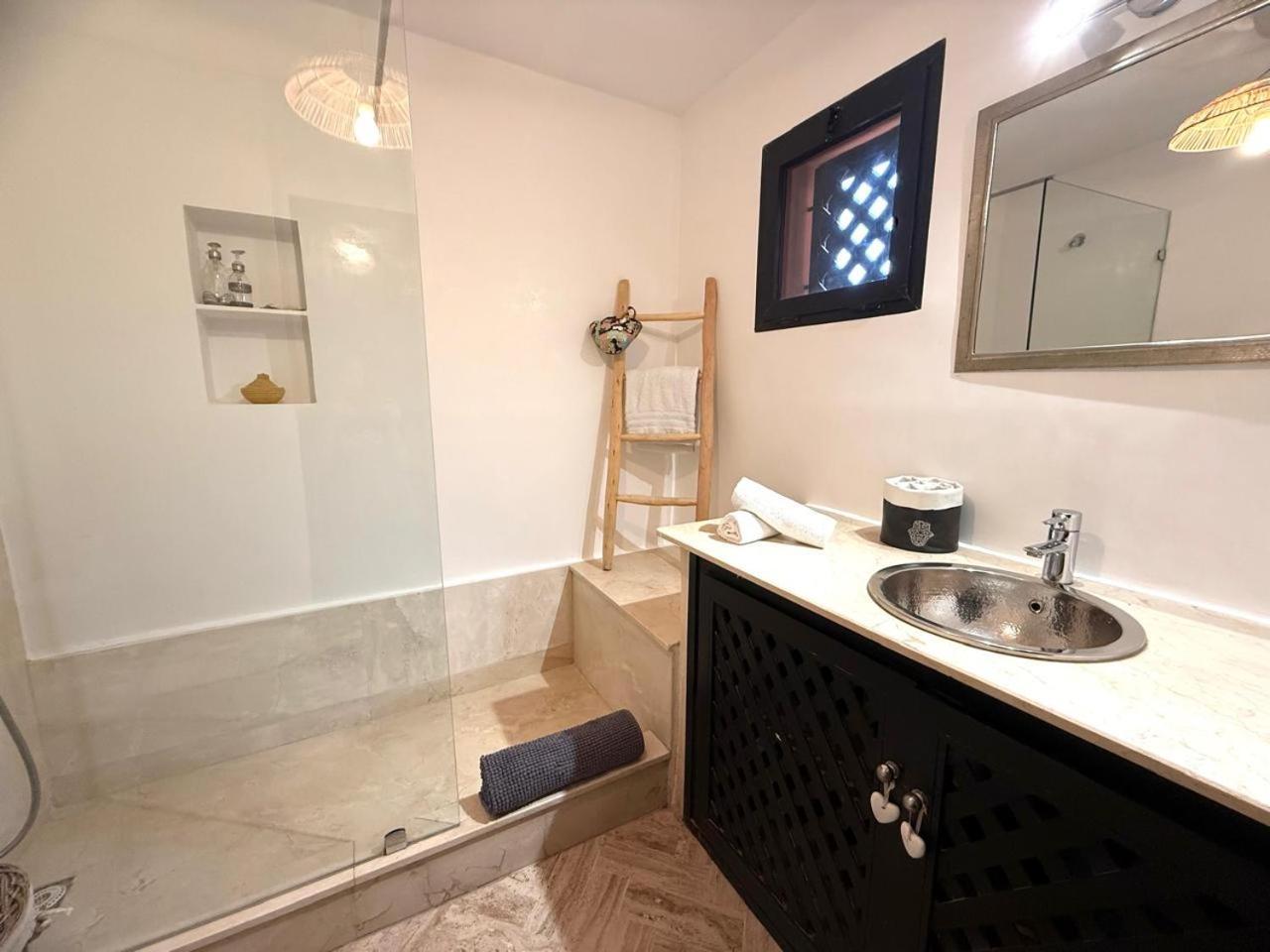Apartment Atlas Golf Duplex Marrakesh