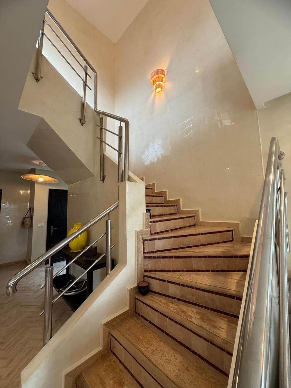 Apartment Atlas Golf Duplex *