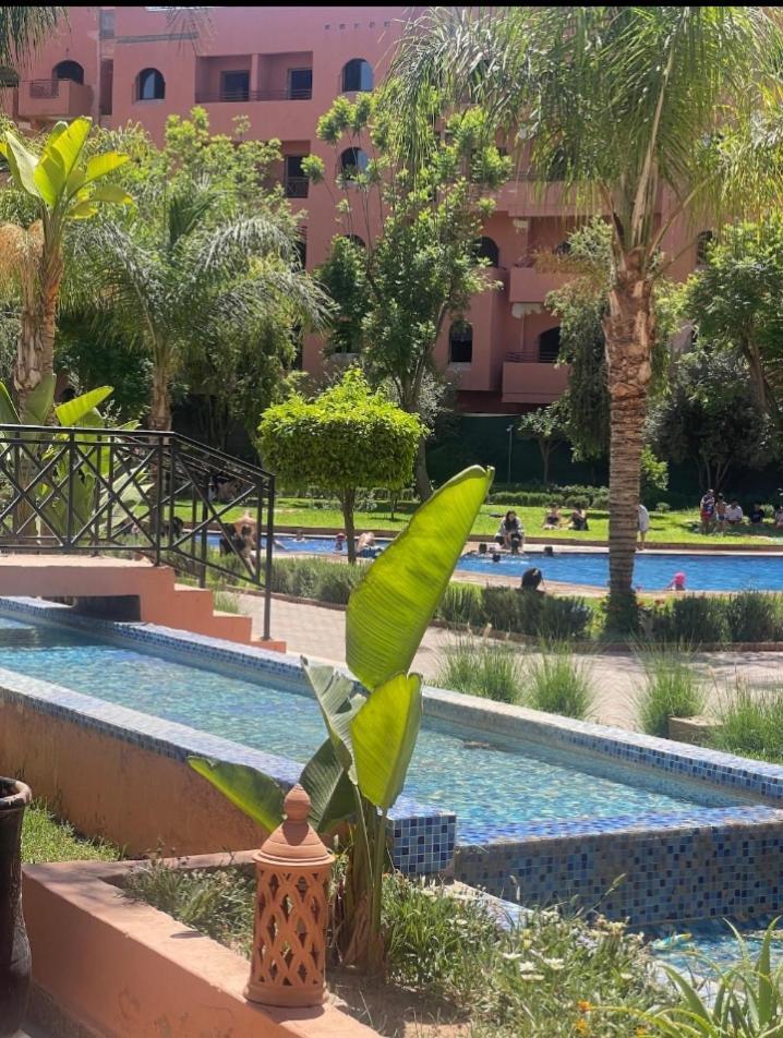 Propriete De Premium Village 2 Avec Piscines *