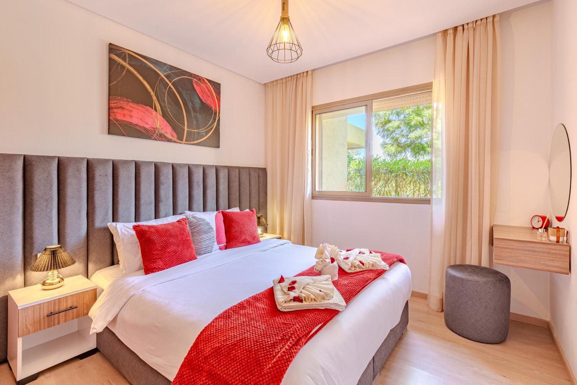 Apartment Luxury Prestigia *