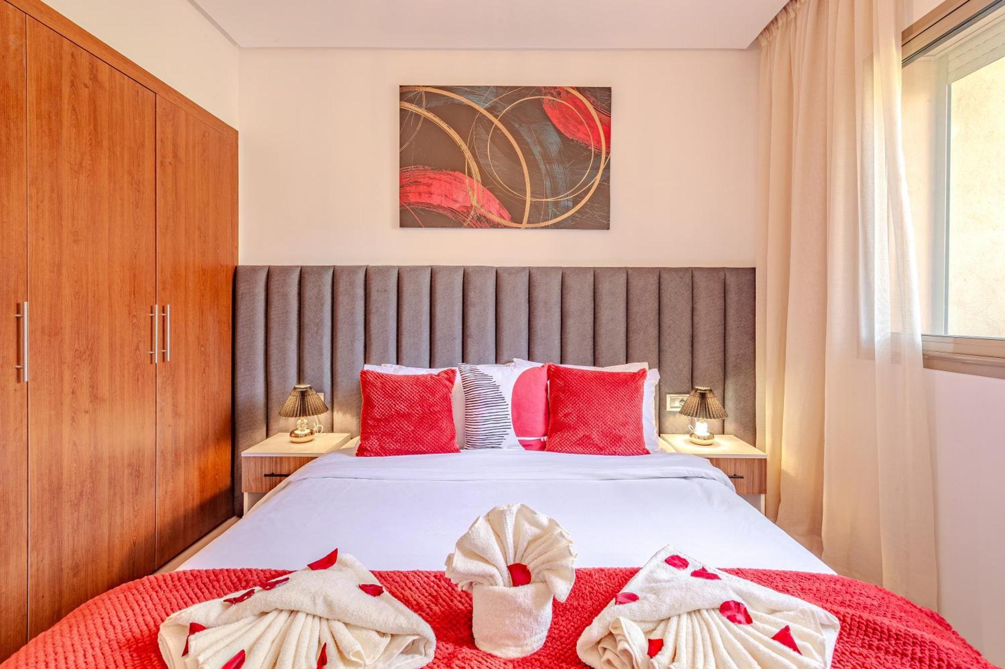Luxury Prestigia * Marrakesh