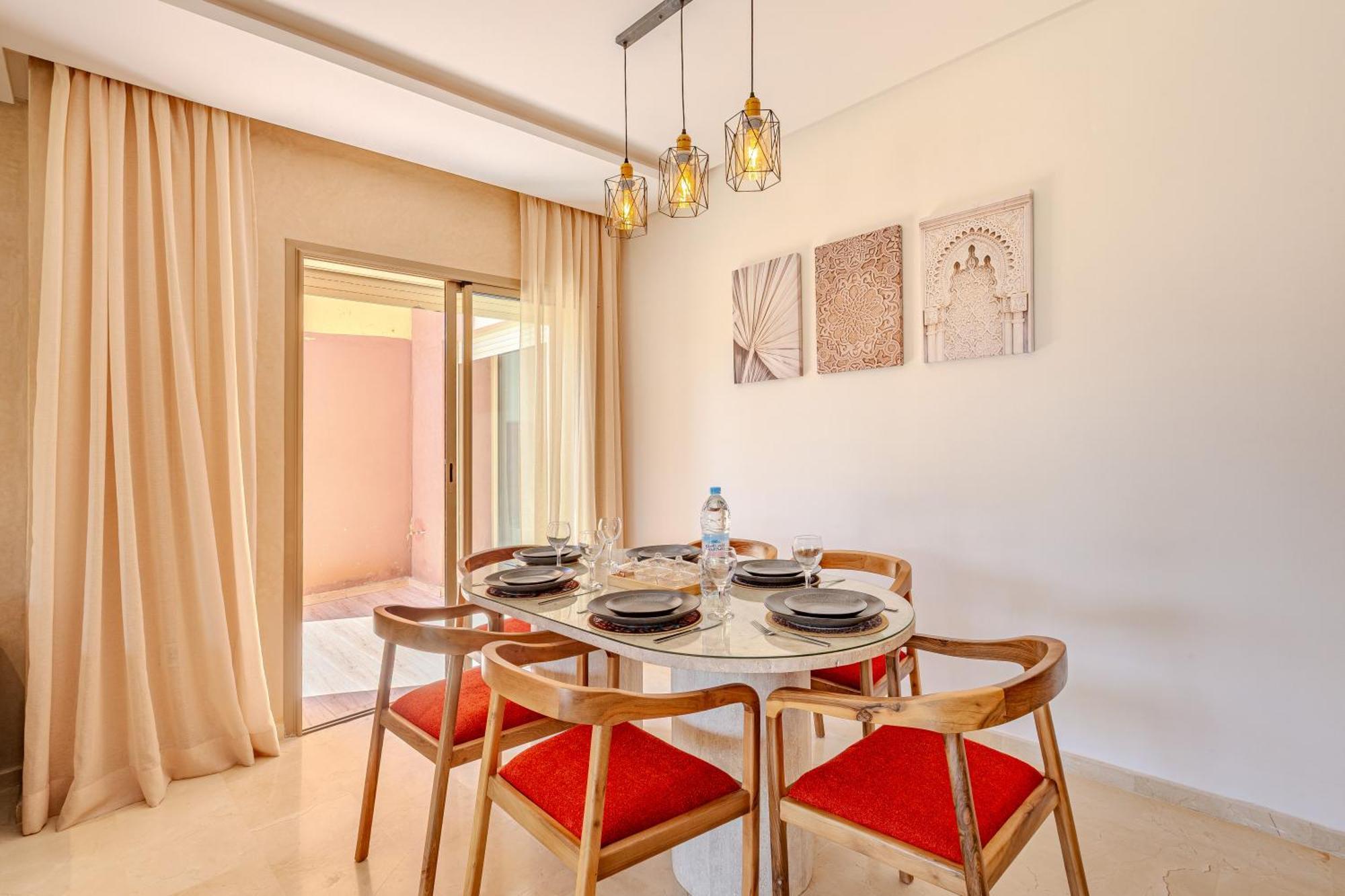 Luxury Prestigia