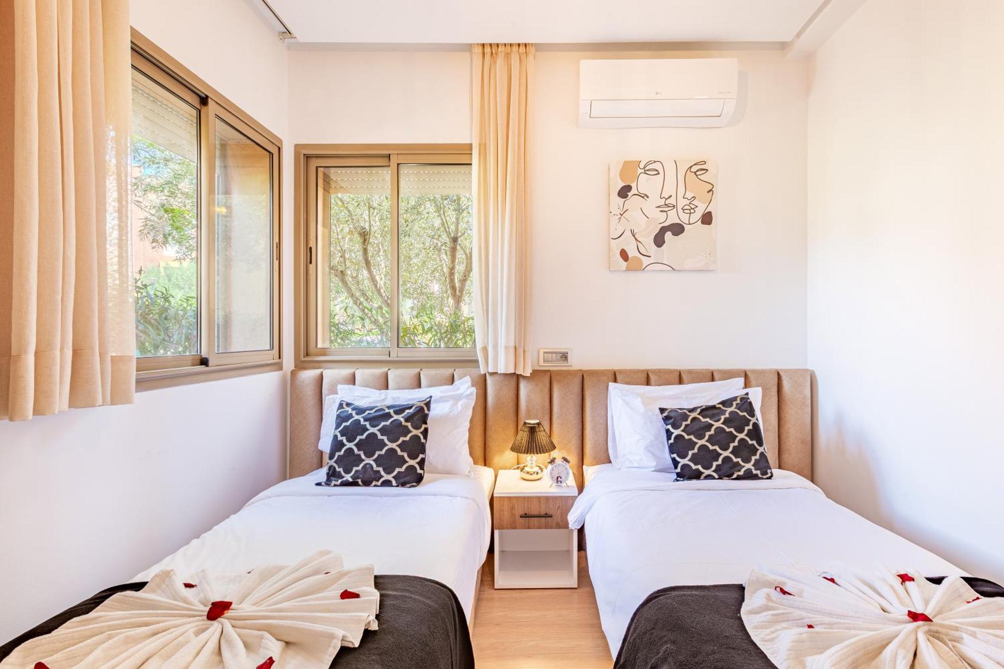 Apartment Luxury Prestigia