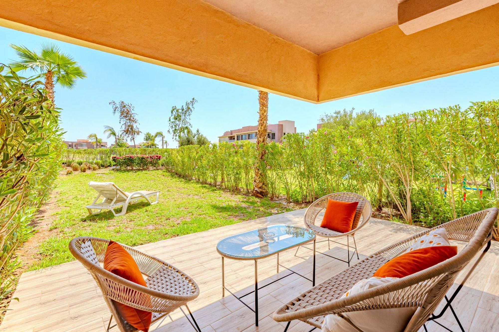 Apartment Luxury Prestigia *