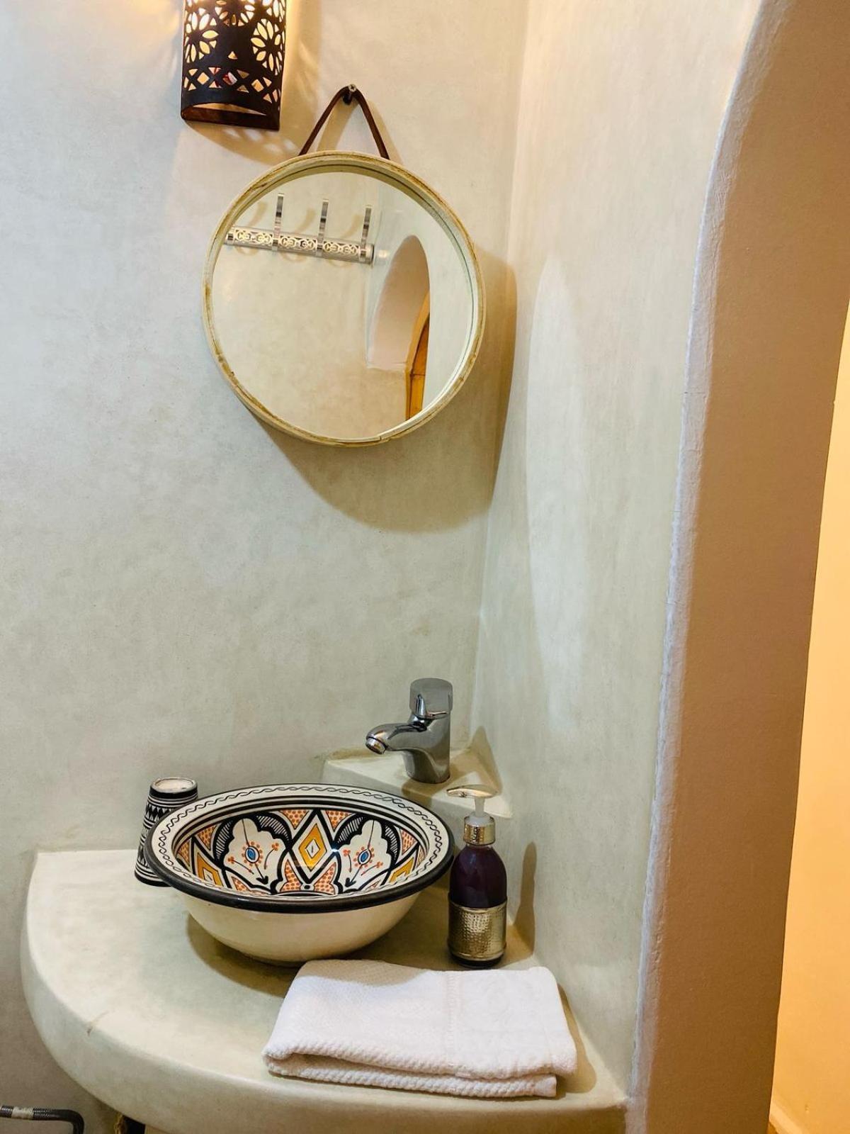 Dar Wlidati Guest house *