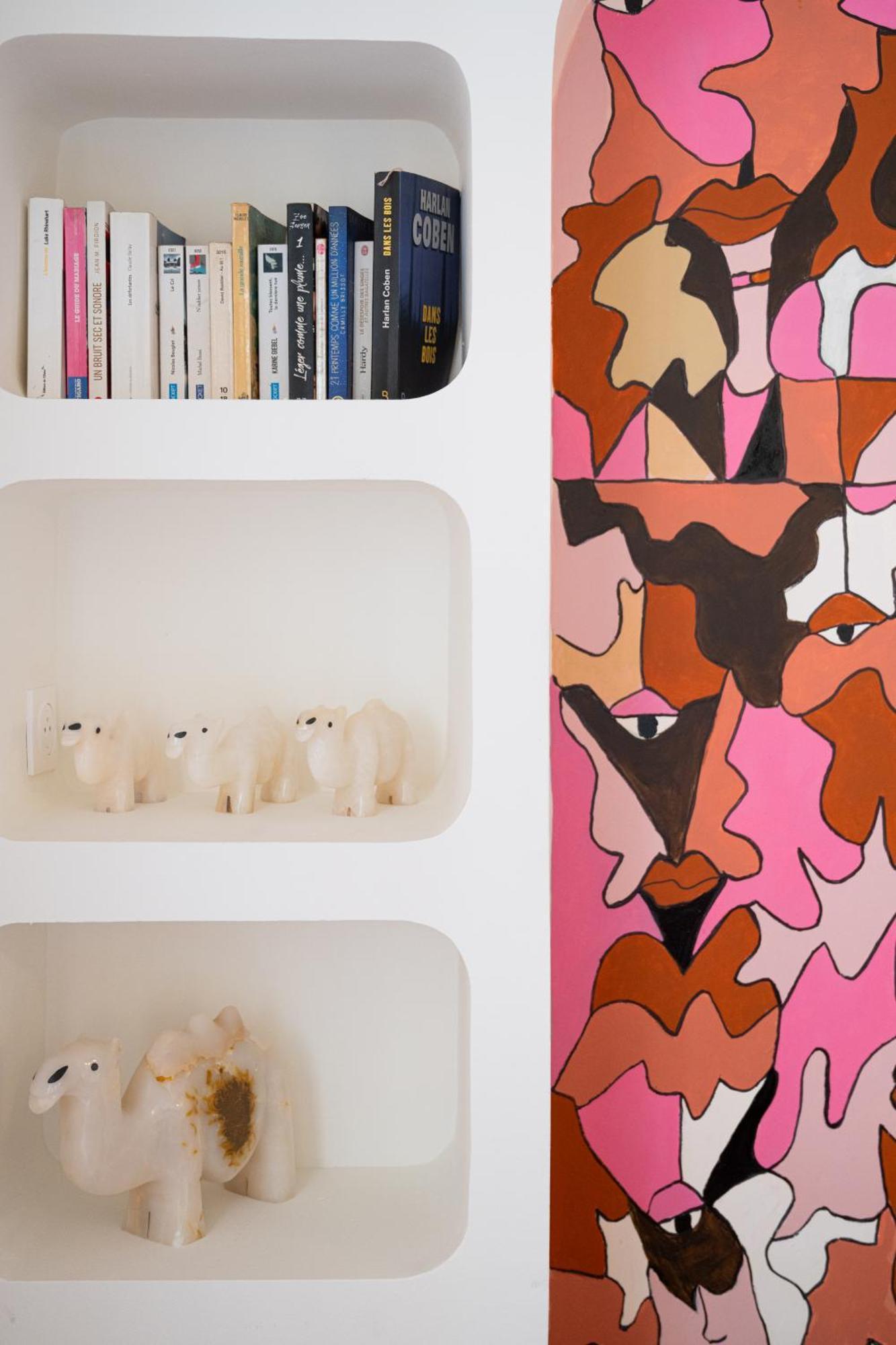 Le Singe Rose Bed & Breakfast *