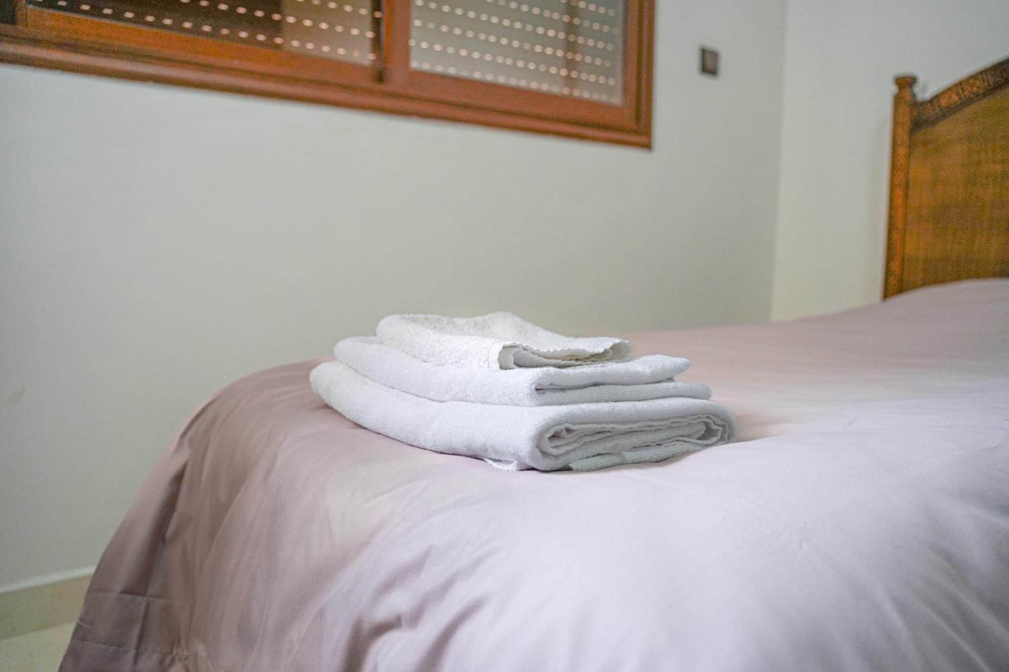 Apartment Rentsuite Victor Hugo Hills Marrakesh