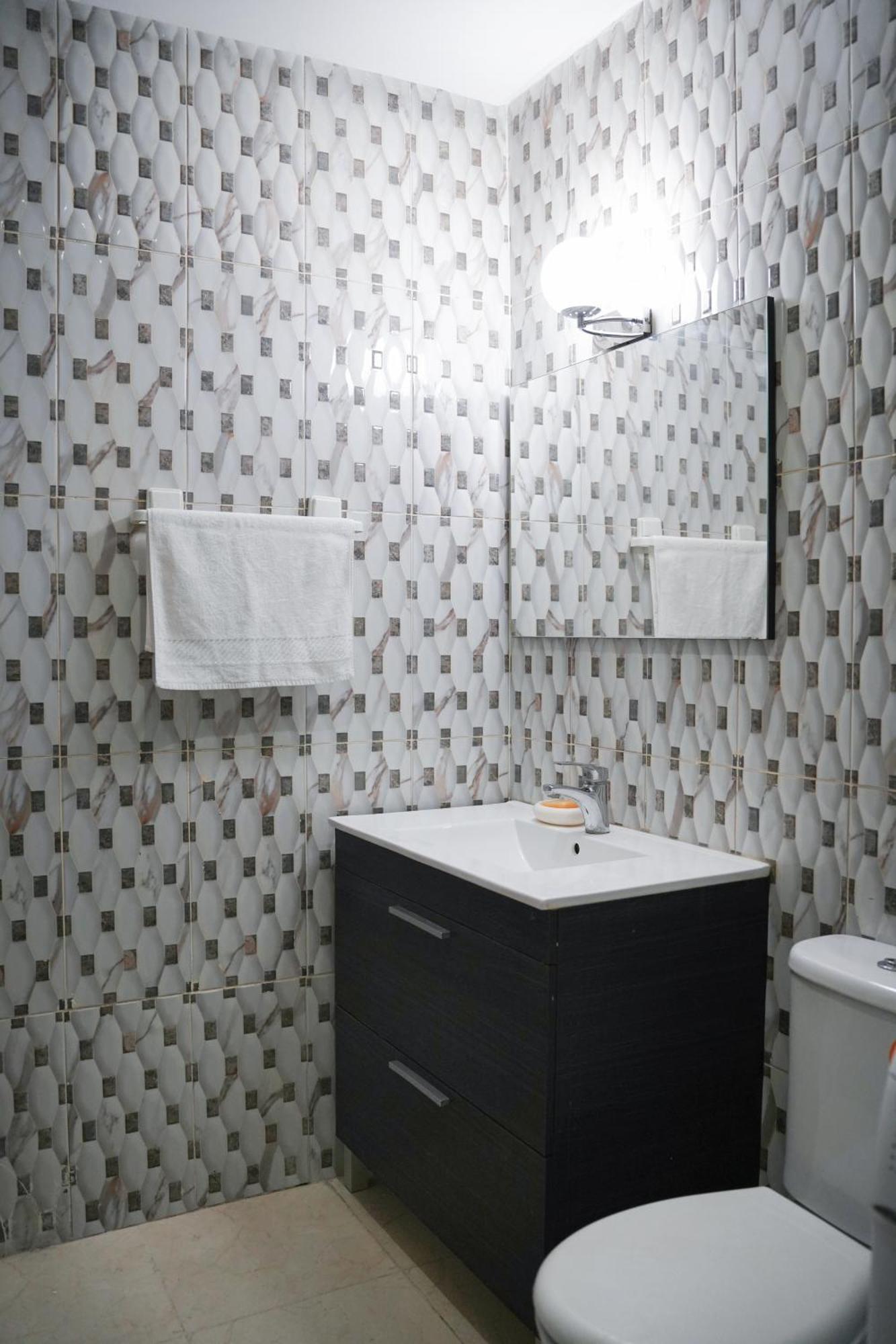 Rentsuite Victor Hugo Hills Marrakesh