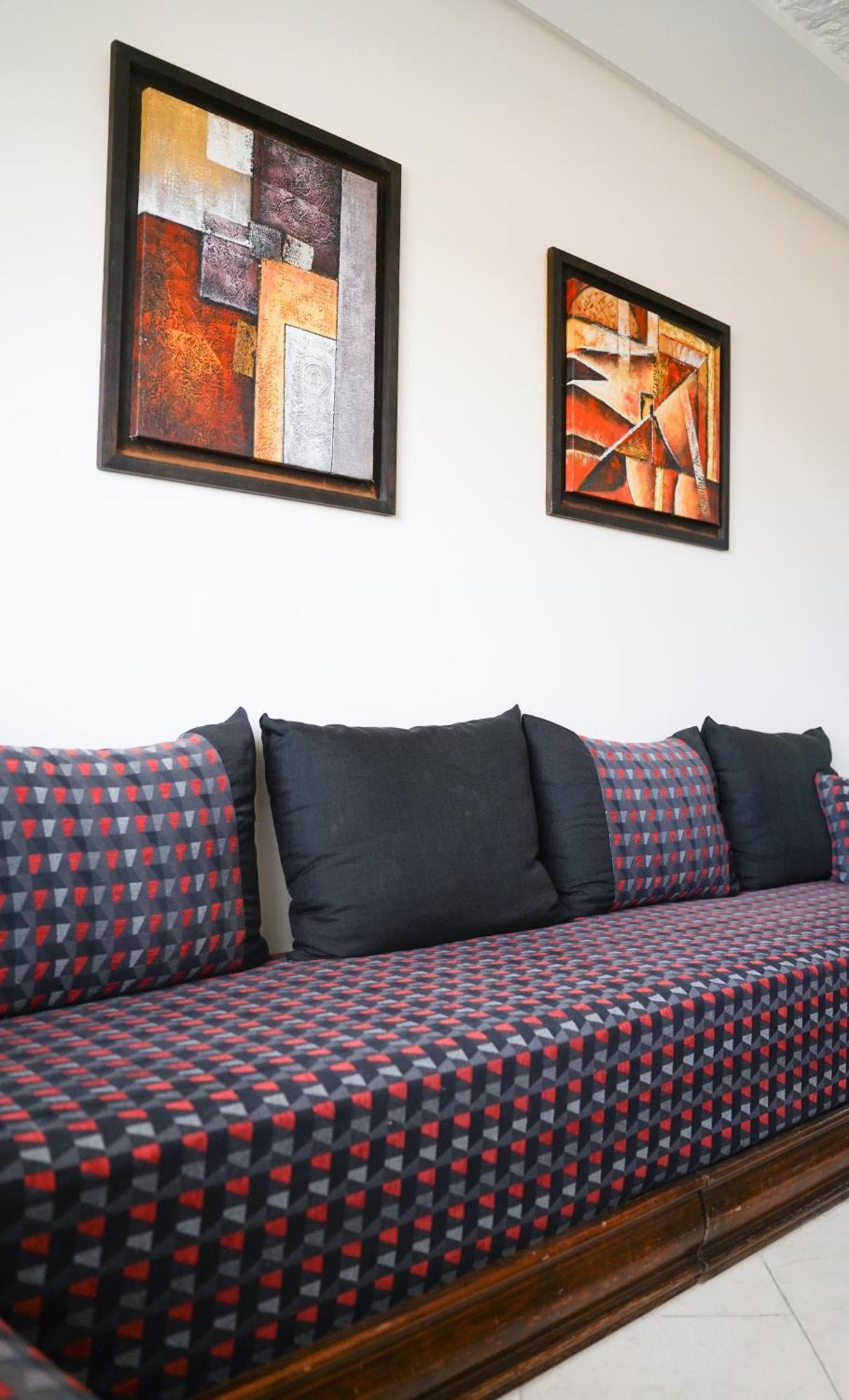 Rentsuite Victor Hugo Hills Apartment *