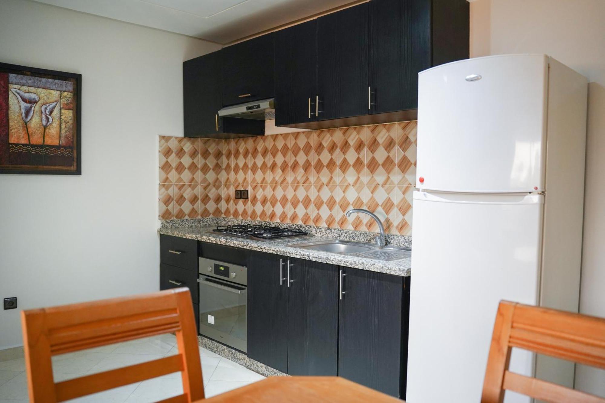 Apartment Rentsuite Victor Hugo Hills