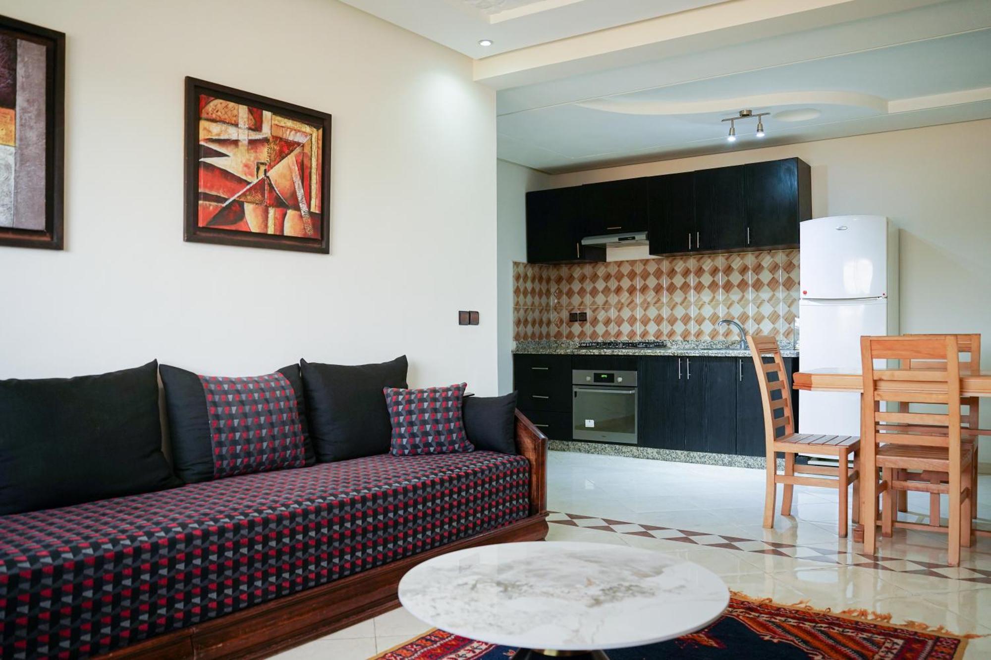 Rentsuite Victor Hugo Hills