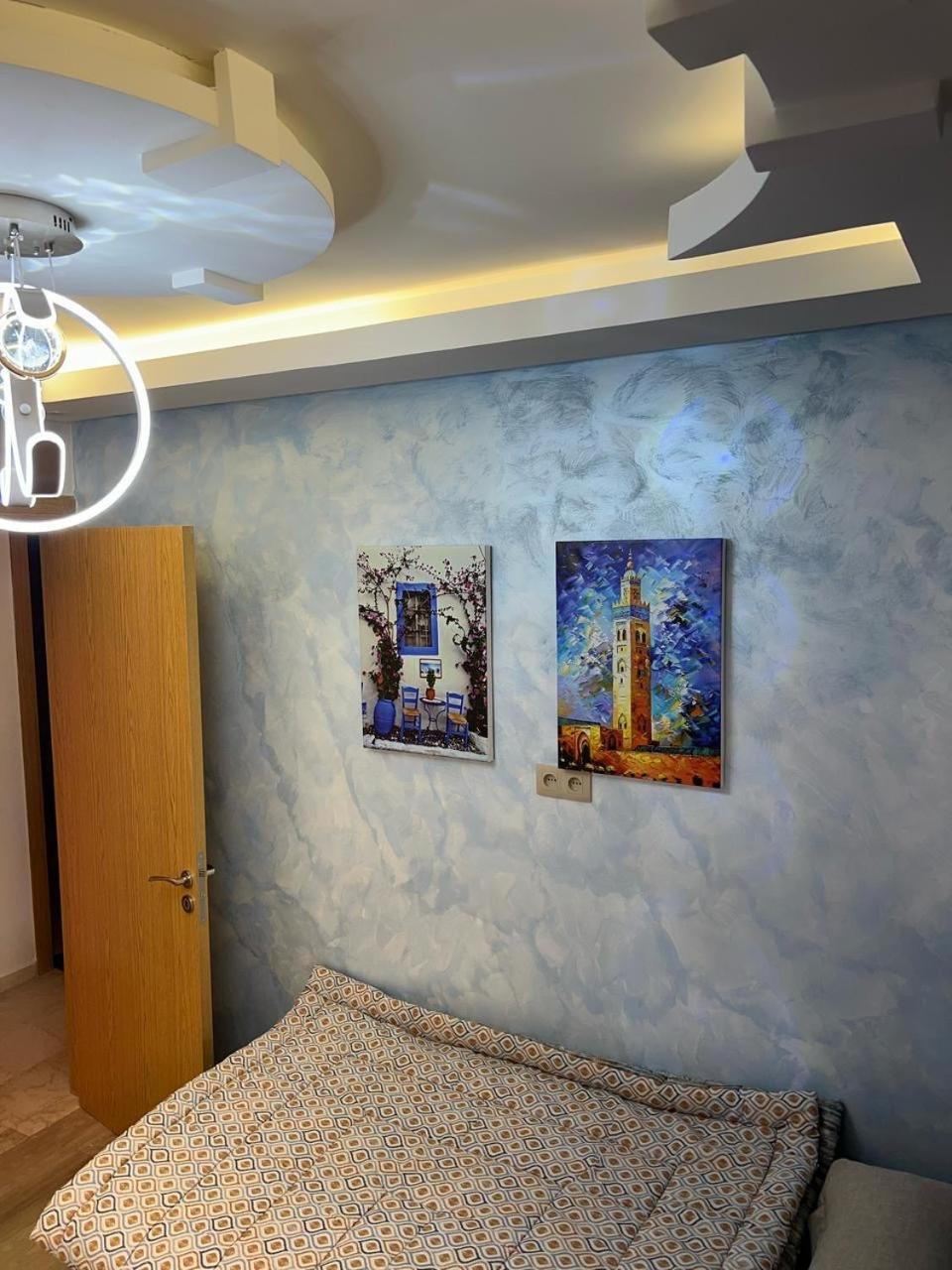 Magic Spacieuse Apprt Apartment Marrakesh