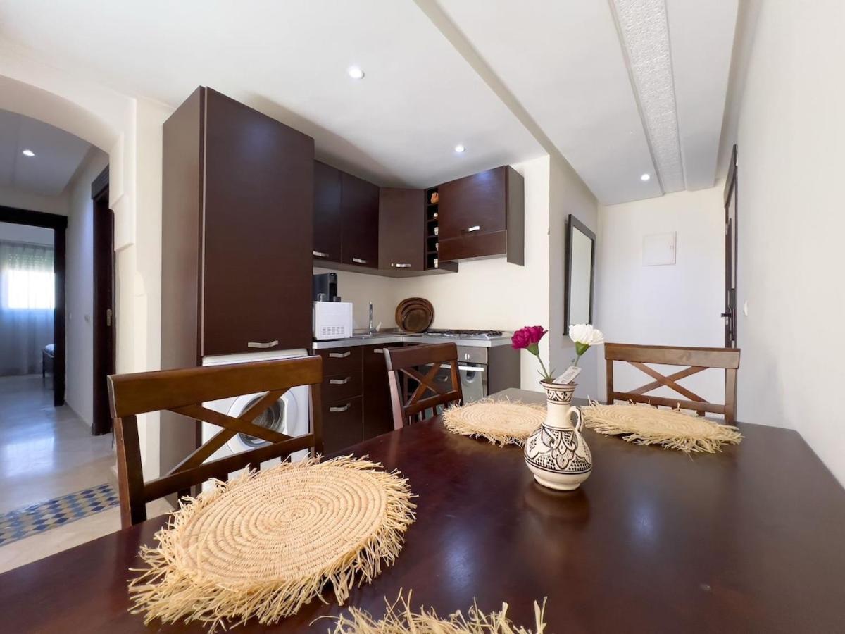 Stylish Downtown Apartamento