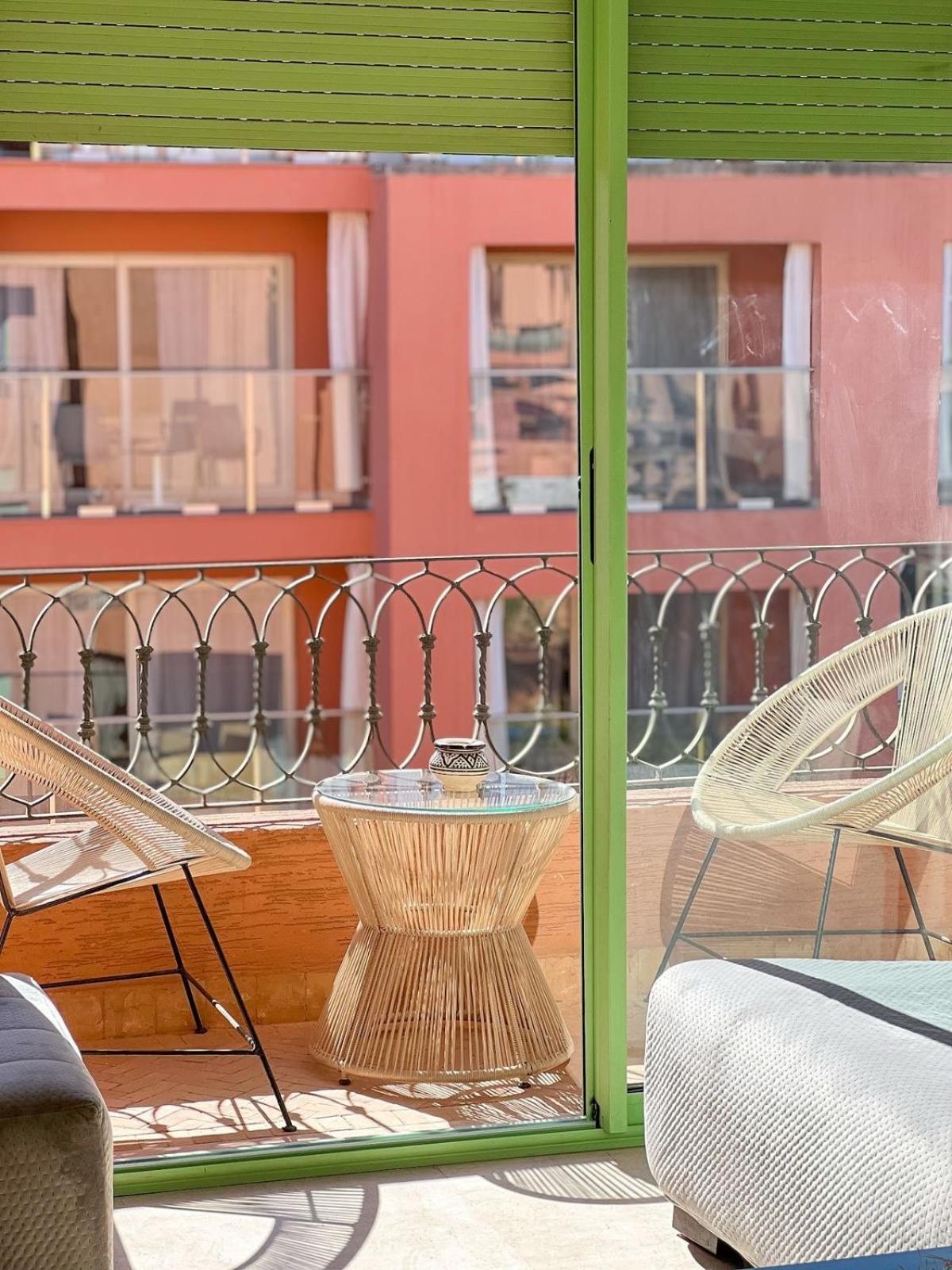 Stylish Downtown Apartamento