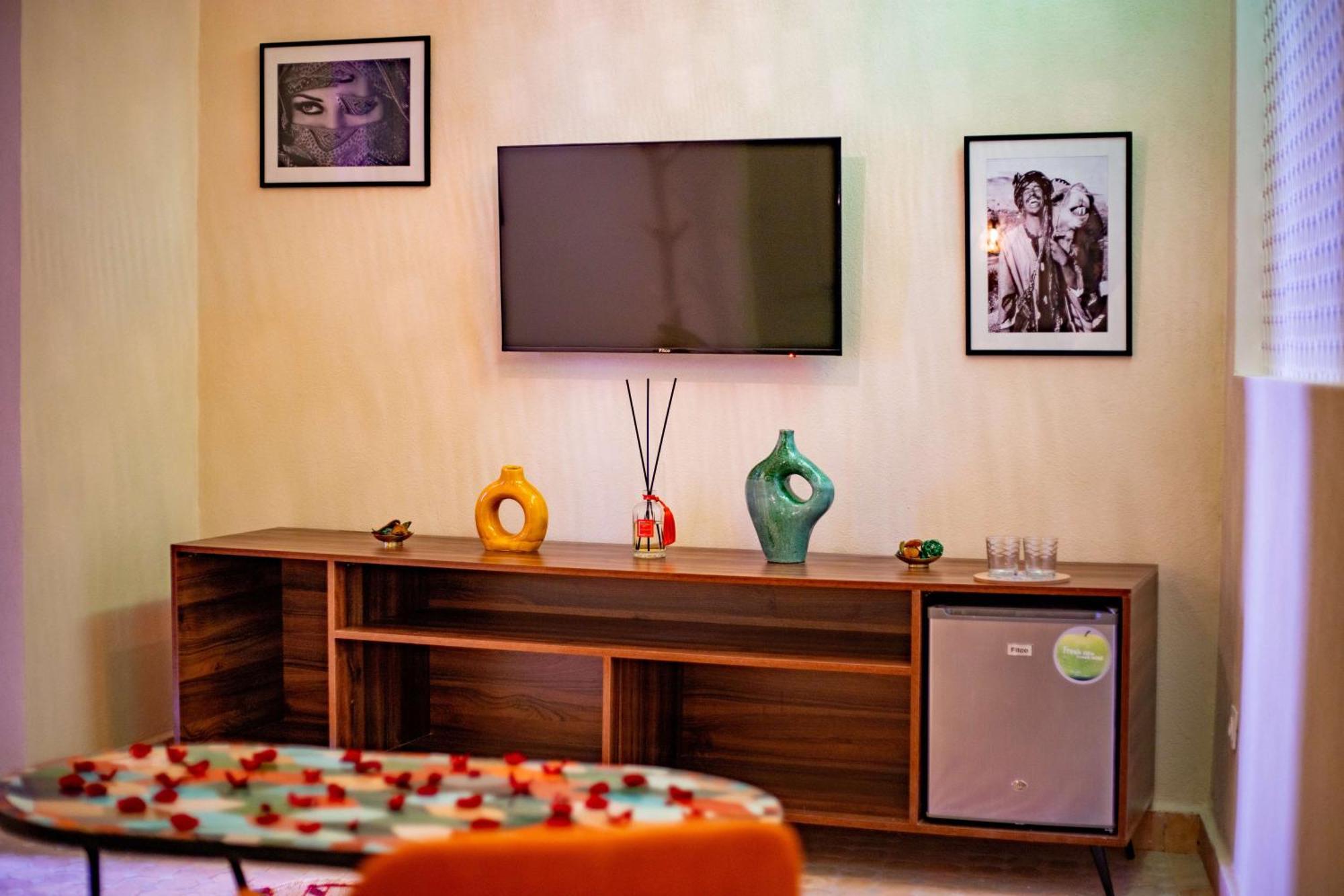 26 Riad Marrakesh