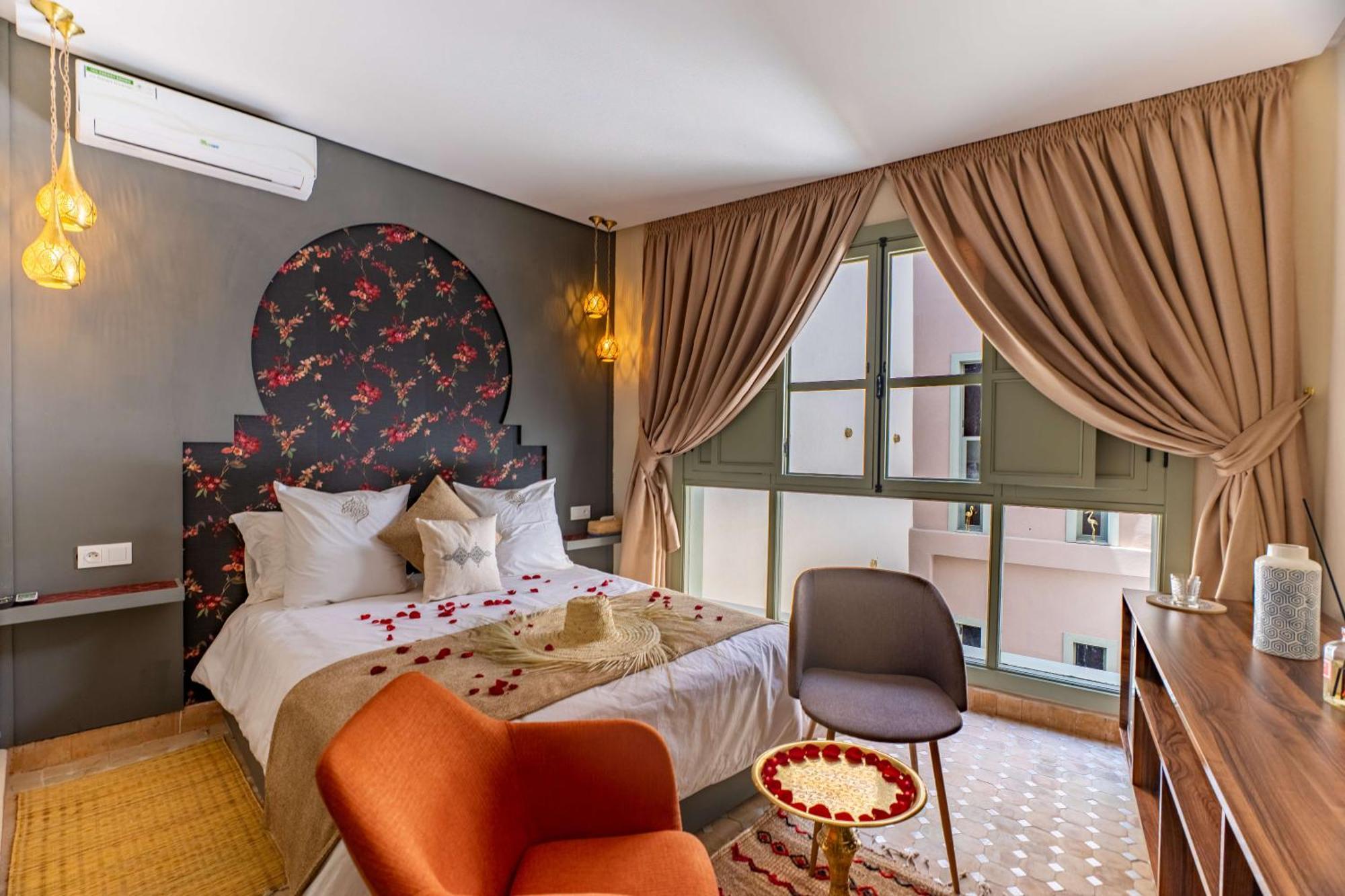 26 * Marrakesh