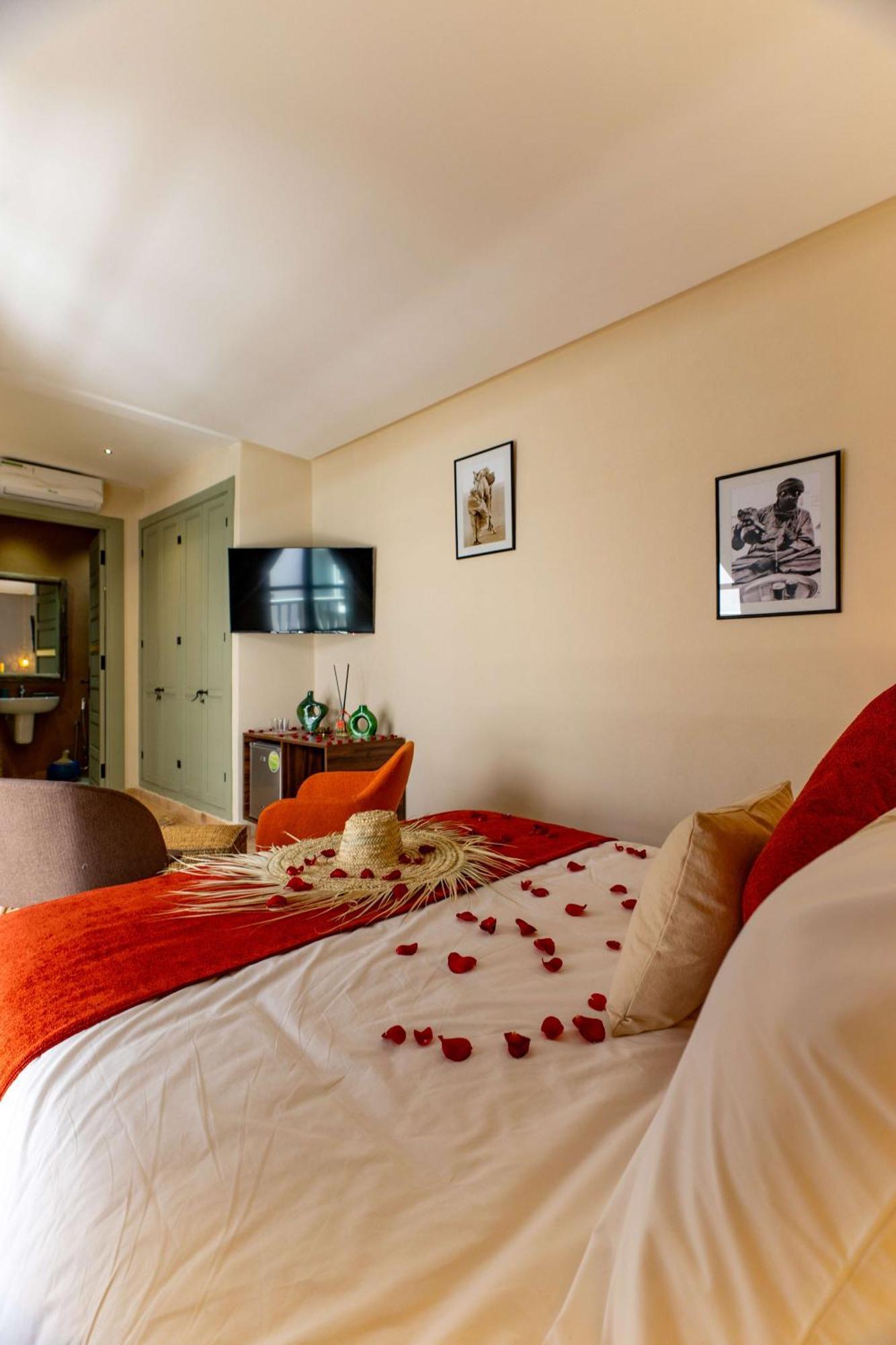 Riad 26 *