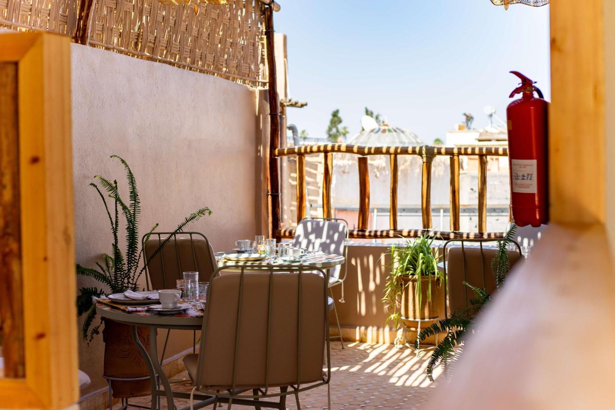 26 * Marrakesh