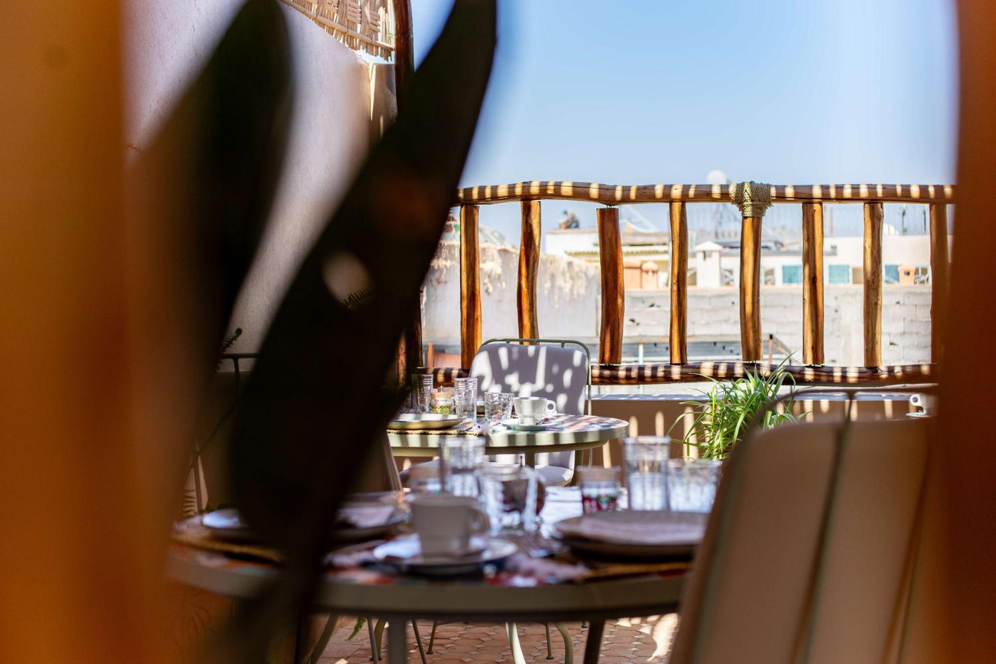 Riad 26 Marrakesh
