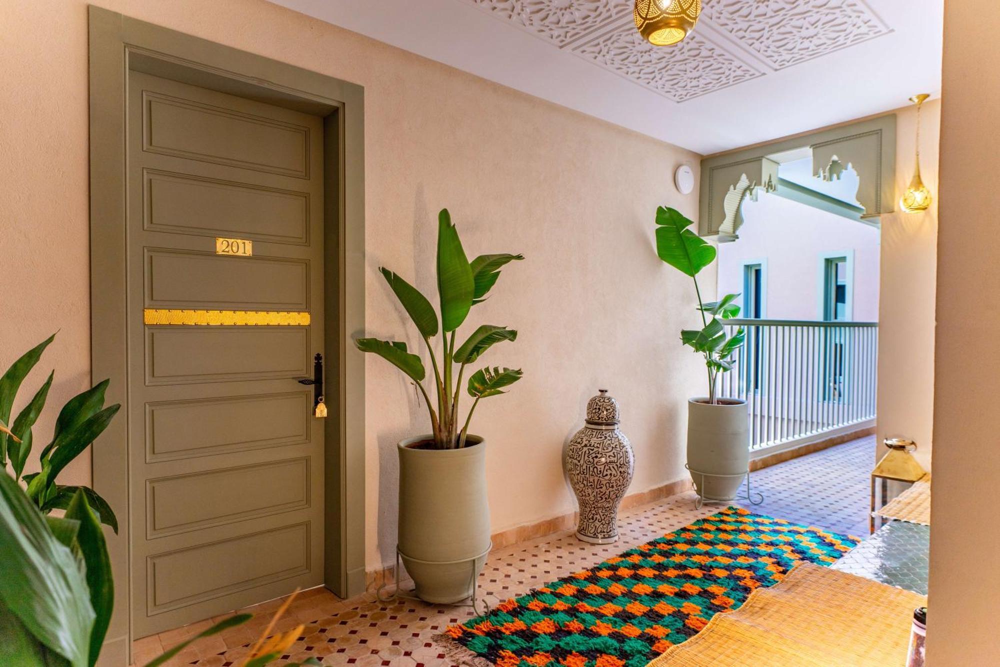 26 * Marrakesh