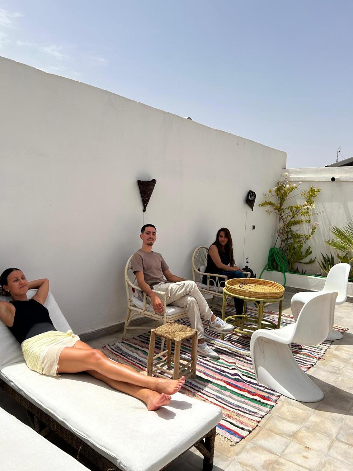 Holiday home De Luxe Pama