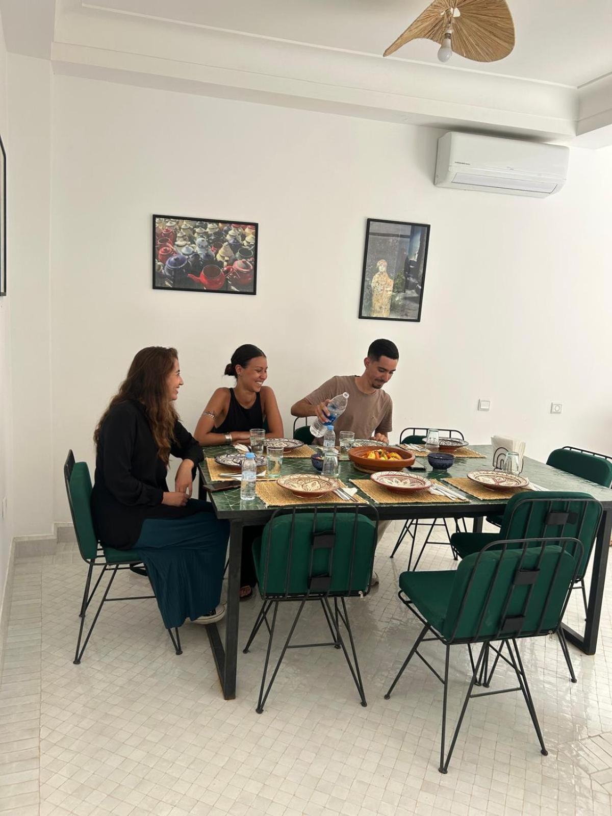 Holiday home De Luxe Pama *