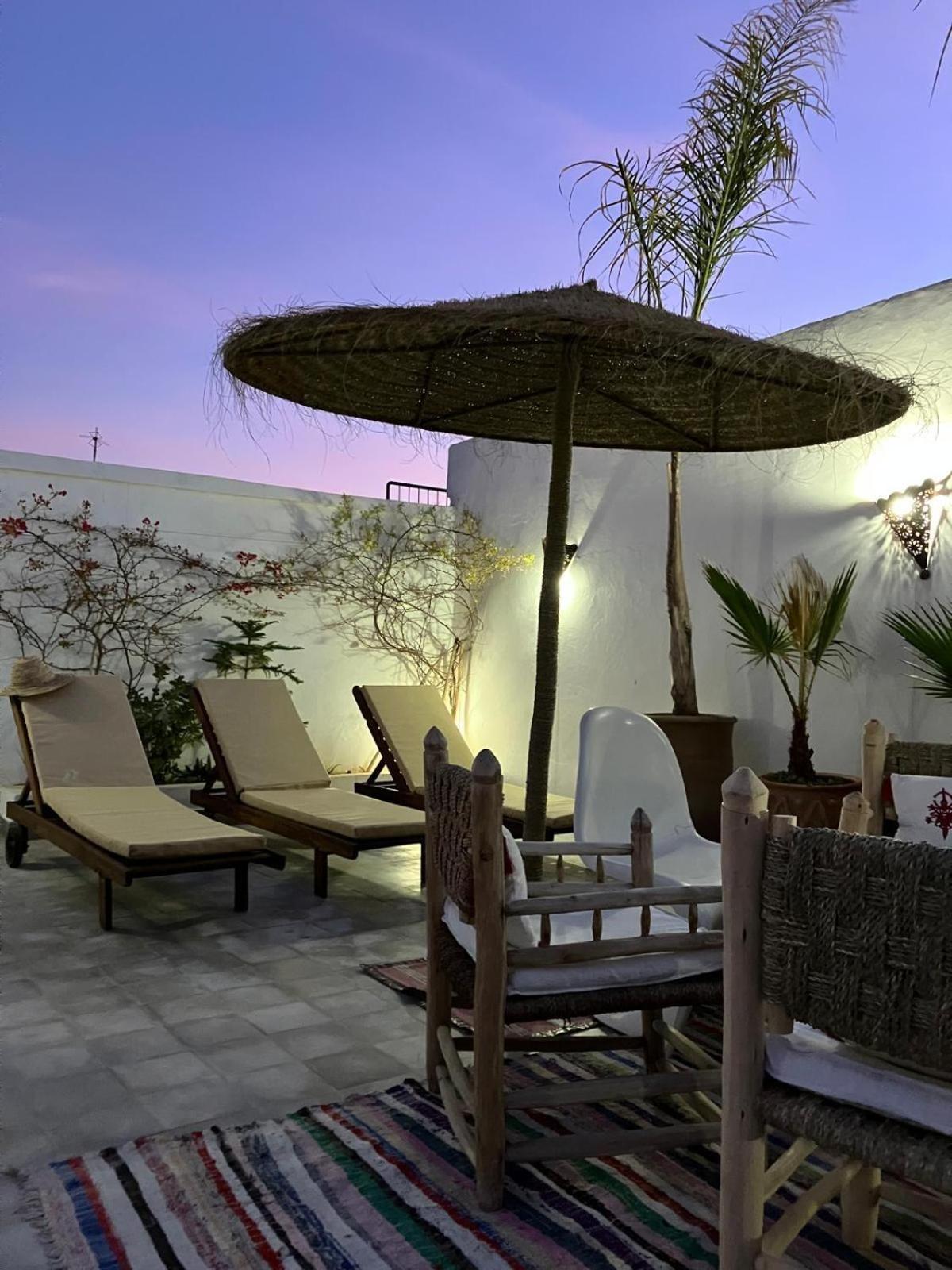 Holiday home De Luxe Pama