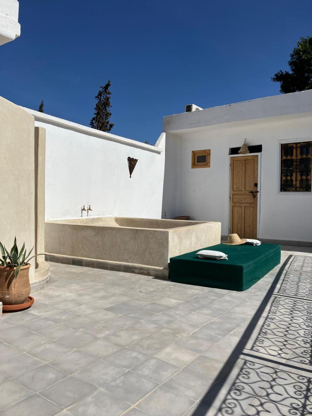 Holiday home De Luxe Pama Marrakesh
