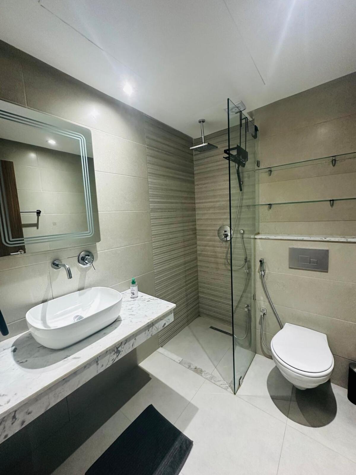 3 Bedroom *