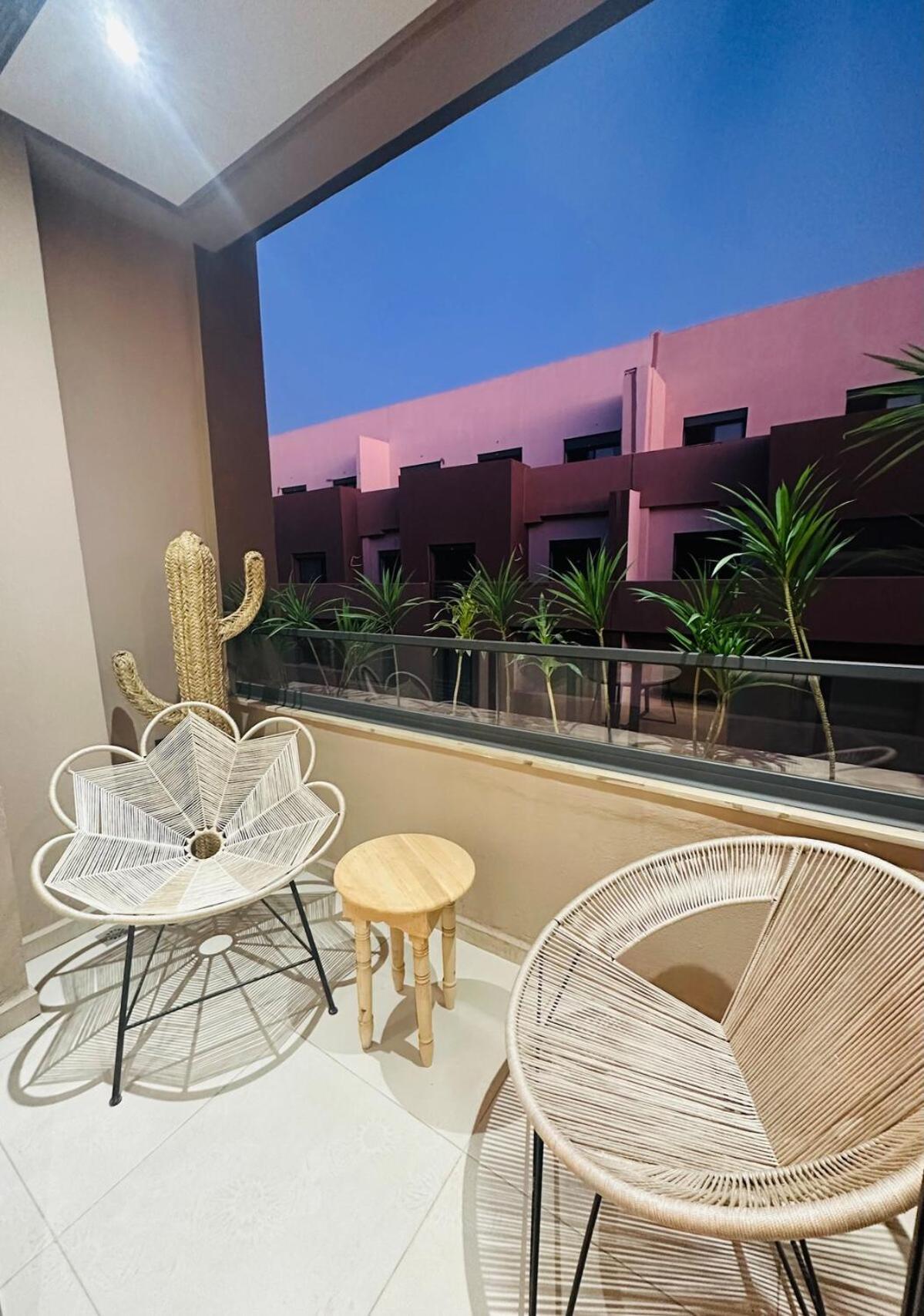 3 Bedroom *